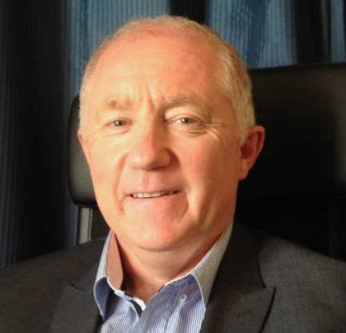 Dr John Taylor