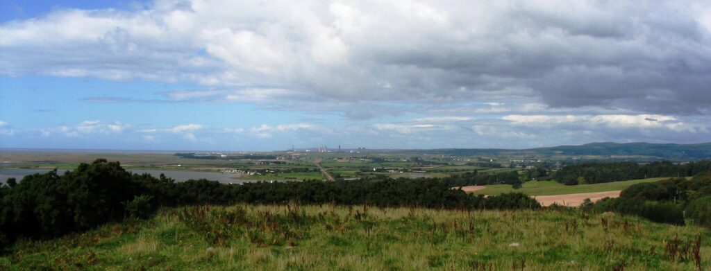 West Cumbria
