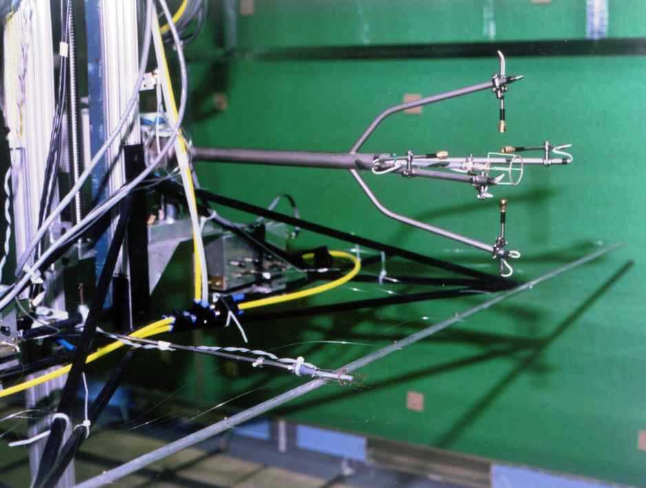 Instrumentation