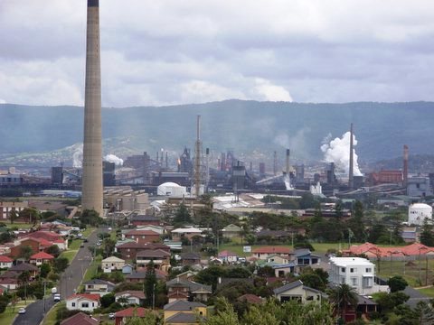 Port Kembla