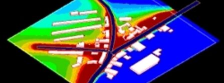 Street Intersection