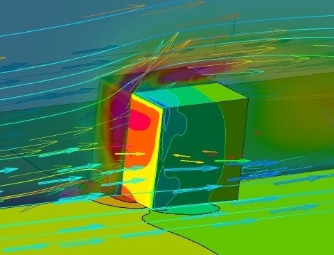 Fluid Modelling